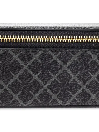 By Malene Birger Bae Make Up Bag In Black