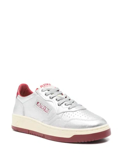 Autry Medalist Low Sneakers