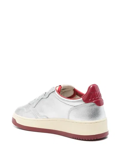 Autry Medalist Low Sneakers
