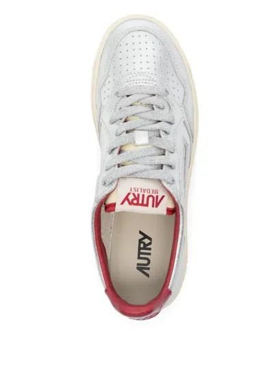 Autry Medalist Low Sneakers