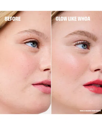 Benefit Cosmetics Glow-la-la Blurring Powder Highlighter