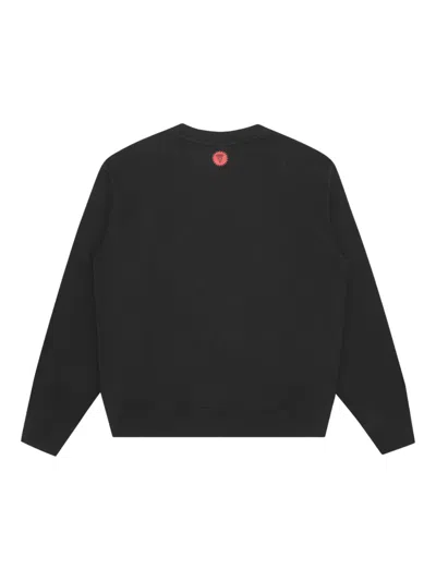 Icecream Cone Graphic Sweatshirt