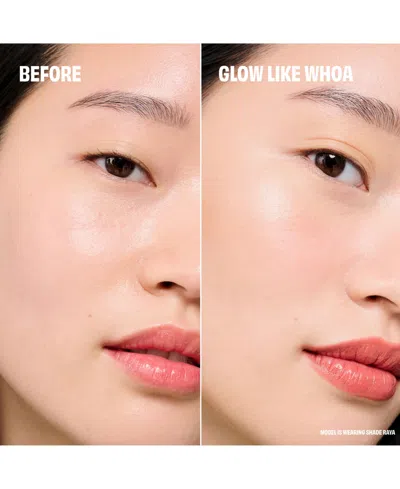 Benefit Cosmetics Glow-la-la Blurring Powder Highlighter