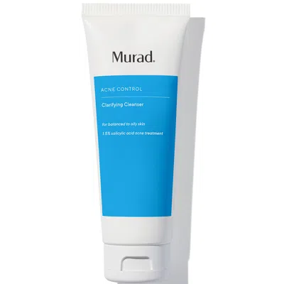 Murad Acne Control Clarifying Cleanser