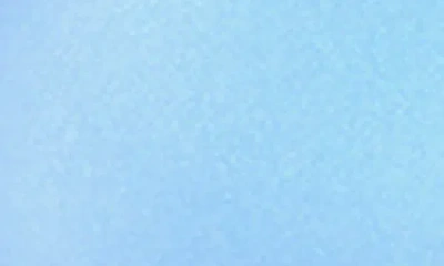 L'agence Annabelle Shimmer Triangle Bikini Top