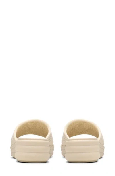 Clarks Drift Twist Wedge Sandal