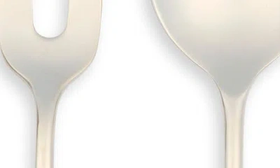 Ginkgo Firenze 4-piece Hostess Serving Set