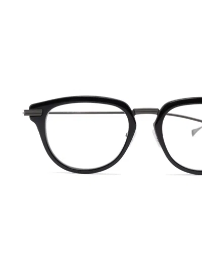 Dita Eyewear Lsa-438 Glasses In Black