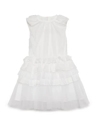 Jnby By Jnby Sleeveless Dress