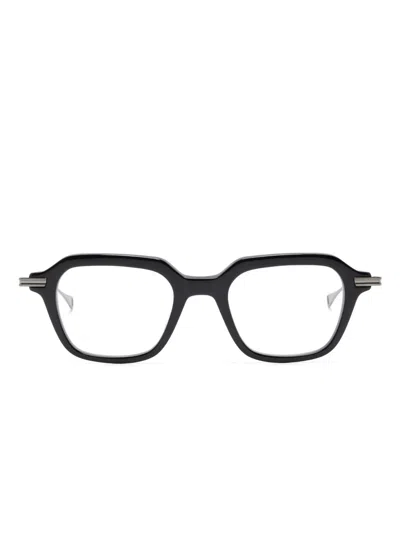 Dita Eyewear Square-frame Glasses