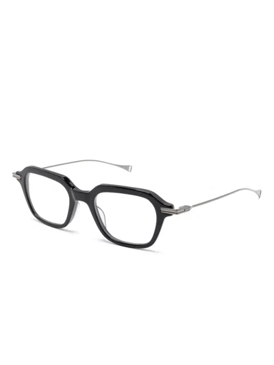 Dita Eyewear Square-frame Glasses