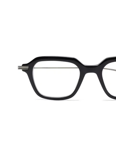 Dita Eyewear Square-frame Glasses