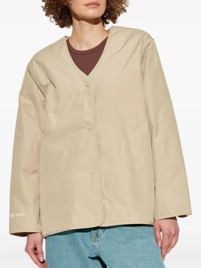 Samsoe & Samsoe Quilted Jacket