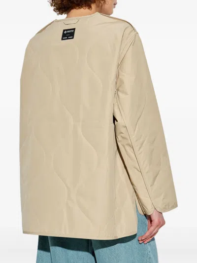 Samsoe & Samsoe Quilted Jacket