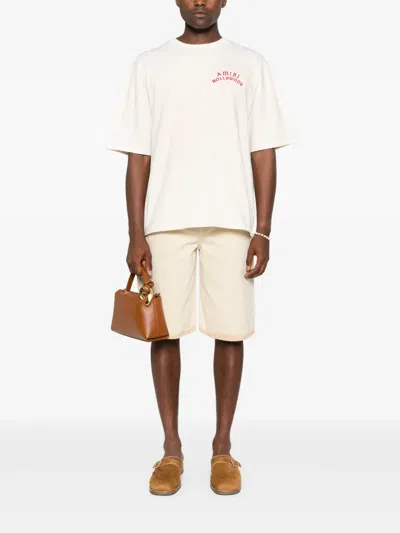 7 For All Mankind Short In Neutral