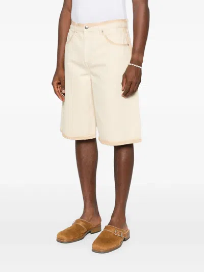 7 For All Mankind Short In Neutral