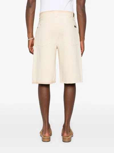 7 For All Mankind Short In Neutral