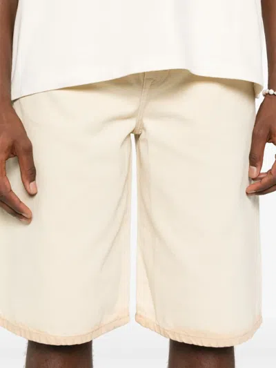 7 For All Mankind Short In Neutral