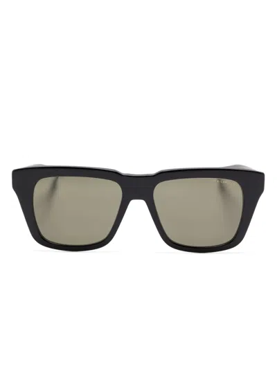 Dita Eyewear Square-frame Sunglasses
