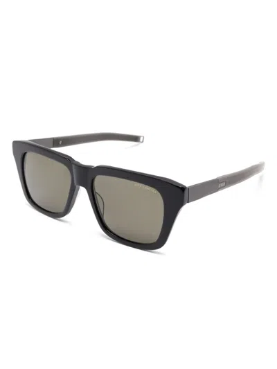 Dita Eyewear Square-frame Sunglasses
