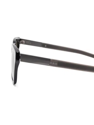 Dita Eyewear Square-frame Sunglasses