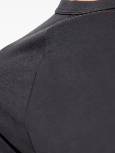 Samsoe & Samsoe Short-sleeve Fitted Top