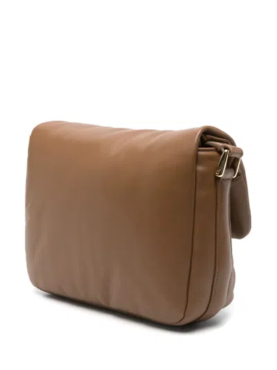 GRACE 柔软质地单肩包