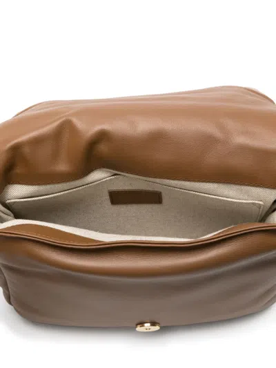 GRACE 柔软质地单肩包