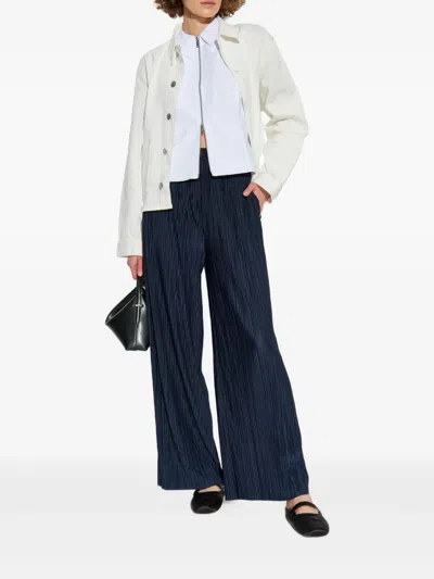 Samsoe & Samsoe Button-up Utility Jacket