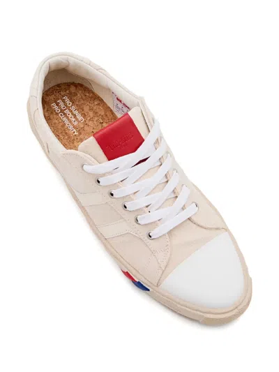 Pro-keds Royal Ii Orbit Sneakers In Neutral