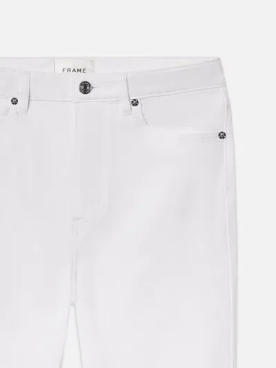 Frame Le Slim Palazzo Jeans