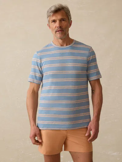 Faherty Sunwashed T-shirt