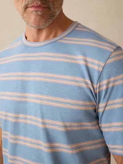 Faherty Sunwashed T-shirt