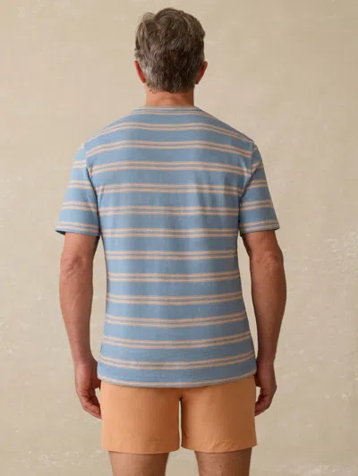 Faherty Sunwashed T-shirt