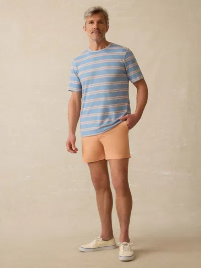 Faherty Sunwashed T-shirt