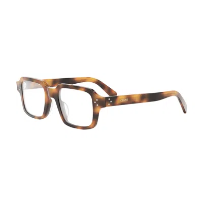 Celine Cl50144u Bold 3 Dots Hd 053 Glasses