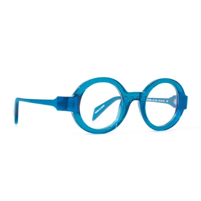 Siens Creature 123 004 Ottanio Trasparente Glasses