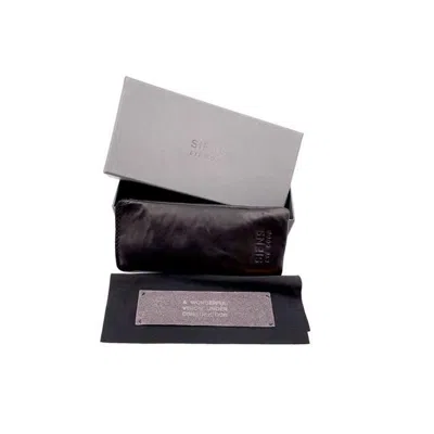 Siens Creature 123 004 Ottanio Trasparente Glasses