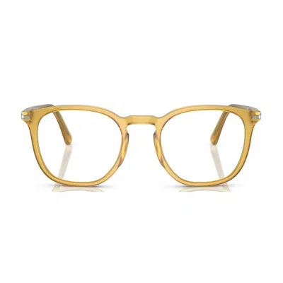 Persol Panthos Frame Glasses