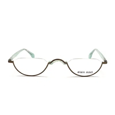 Alain Mikli A0123 Glasses