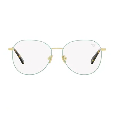 Spektre Mason Glasses In White