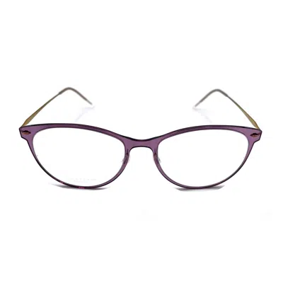 Lindberg N.o.w. 6520 Glasses In Purple
