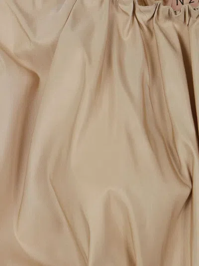 N°21 Polyester Blouse