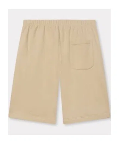 Kenzo Embroidered Pocket Track Shorts