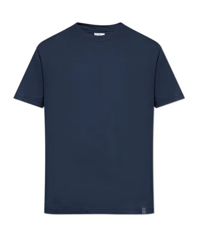 Etro Cotton T-shirt