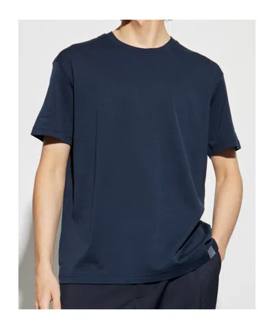 Etro Cotton T-shirt