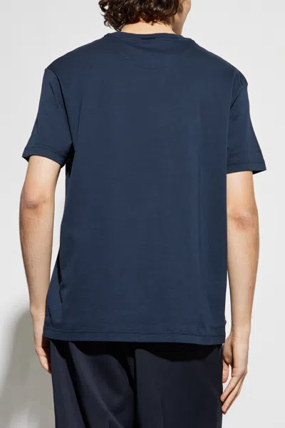 Etro Cotton T-shirt