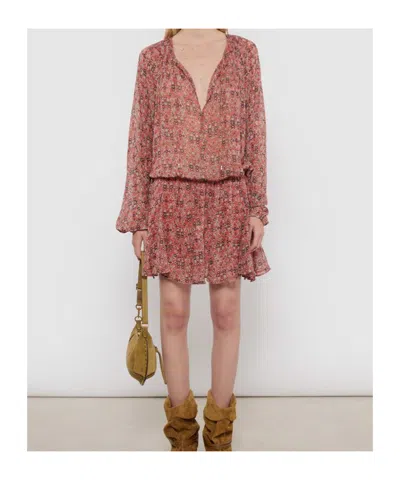 Isabel Marant Étoile Isabel Marant Etoile Multicolour Viscose Shirts