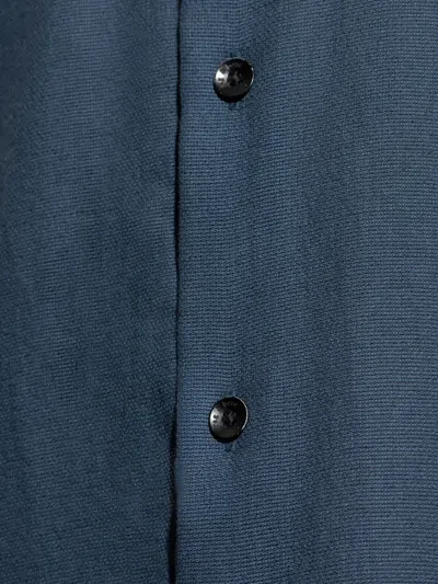 Rag & Bone Textured Button-up Shirt