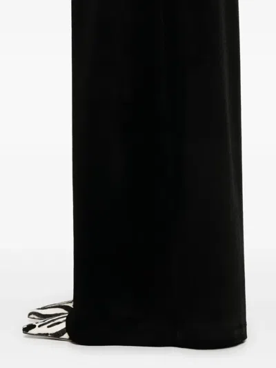 Marccain Velvet Pants